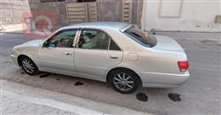 تويوتا كراون